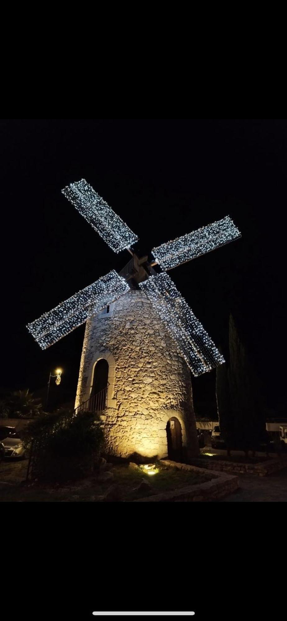 Maison T3 Dans Un Village Calme Saint-Mitre-les-Remparts Bagian luar foto